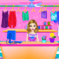 时装模特裁缝店(FASHION MODELS TAILOR SHOP)