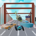 轮子车冲刺(Wheels)