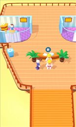 我的温泉度假村(My Spa Resort)