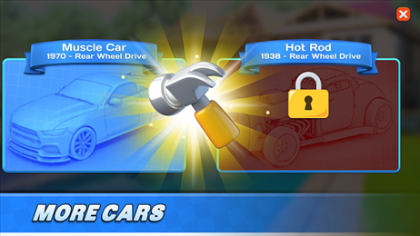 汽车匹配定制工厂(Car Factory - Match & Custom)