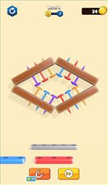 指甲比赛3D(Nail Match 3D)