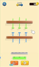 指甲比赛3D(Nail Match 3D)