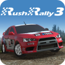 拉力竞速3(Rush Rally 3)
