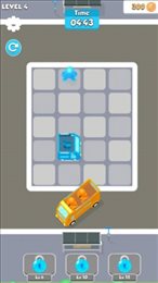 移动挤满巴士(Pack The Bus)