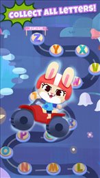 比尼兔跑步冒险(Bini Run Game)
