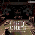 恶魔轮盘手机版(Buckshot Roulette BUILD 16.01.24)