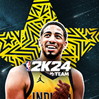 nba2k24安卓版(NBA 2K24 MyTEAM)