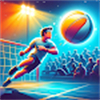 躲避障碍跑(Dodgeball Run)