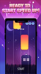 魔法音乐挑战(Magical Tiles)