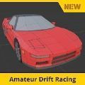 赛车迷漂移(Amateur Drift Racing)v0.4