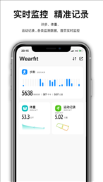 WearfitPro