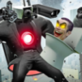厕所勇士3D(Toilet Warriors)