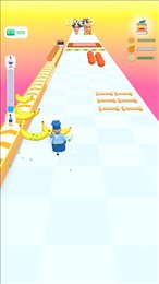 小厨师跑酷(Tiny Chef Run)