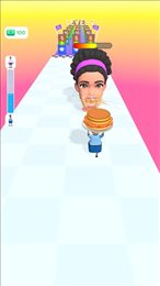 小厨师跑酷(Tiny Chef Run)