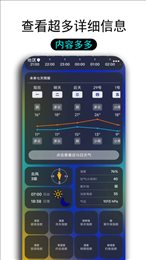 一早天气