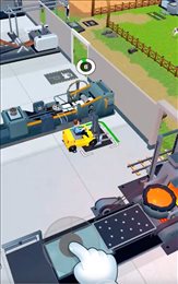 太阳能汽车厂(SolarCarFactory)