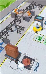 太阳能汽车厂(SolarCarFactory)