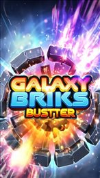 银河砖块克星(Galaxy Bricks Buster)