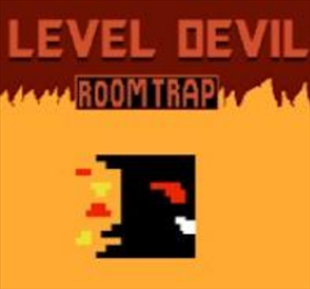 恶魔的冒险(Level Devil 2)