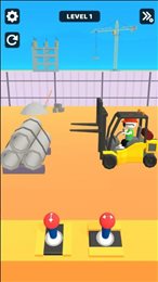闲置施工(Idle Construction City Building)