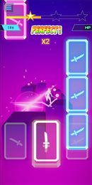 斜线冲刺(Slash Dash)