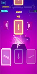 斜线冲刺(Slash Dash)
