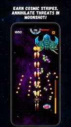 月球射击游戏(Moon Shot)