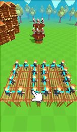 弓箭手团结射击(Archers Unite: Aim  Shoot)