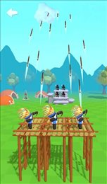 弓箭手团结射击(Archers Unite: Aim  Shoot)
