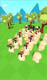 弓箭手团结射击(Archers Unite: Aim  Shoot)