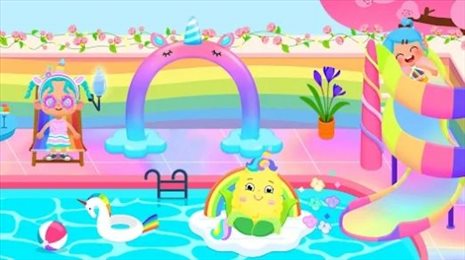 BonBon生活世界(BonBon Life World)