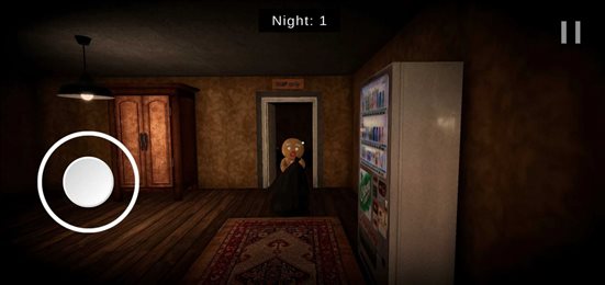 史莱克旅馆2(Five Night At Shreks Hotel 2 (Official))