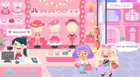 BonBon生活世界(BonBon Life World)