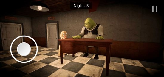 史莱克旅馆2(Five Night At Shreks Hotel 2 (Official))