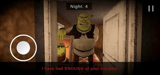 史莱克旅馆2(Five Night At Shreks Hotel 2 (Official))