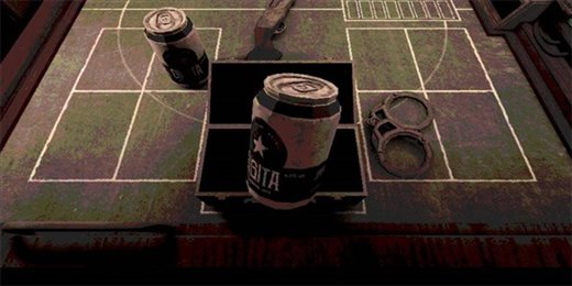 恶魔轮盘(Buckshot Roulette BUILD 17.01.24)