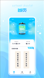 智行充电