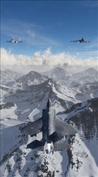 空中飞行作战(Plane Warfare)