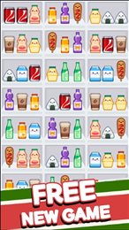 商品分类市场匹配(Goods Sort : Market 3 Match)
