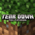 拆除像素游乐场(TEAR DOWN: pixel playground)v1.0.0