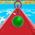 球破坏滚动挑战(Ball Destruction Rolling Game)