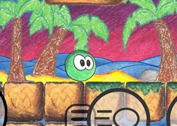 伊扎利斯世界(Izalys World)