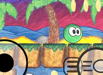 伊扎利斯世界(Izalys World)