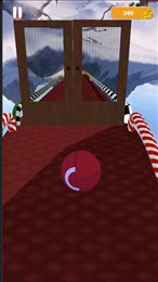 球破坏滚动挑战(Ball Destruction Rolling Game)