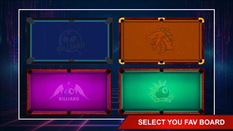 台球对手赢得(Billiards Rivals Earn BTC)