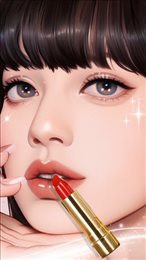 彩妆艺术家化妆(Makeover Maker: Makeup Games)