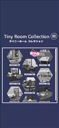 微型密室(Tiny Room)