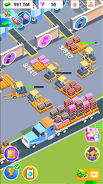 放置饮料帝国(Idle Beverage Empire)