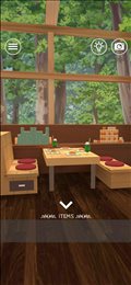 微型密室(Tiny Room)