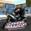 印度超级驾驶模拟器(Simulator Ojol Indo)